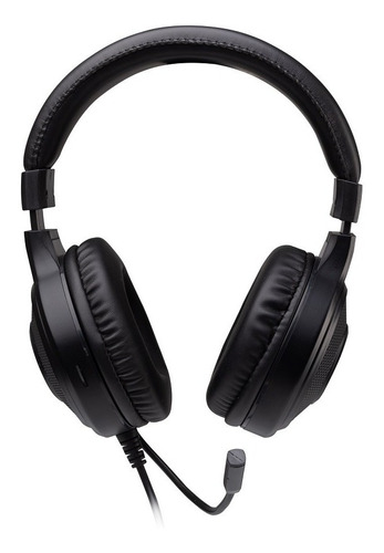 Fone Headset 2.0 Cobra Dazz P2 62000024  Maxprint/dazz