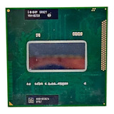 Processador Intel Core I7-2630qm Cache 6 Mb 1.10 Ghz