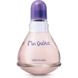 Ma Chérie Desodorante Colônia 100ml Perfume Feminino Oboticário Presente Mulher