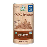 Natierra Himalania Cacao Orgánico En Polvo Shaker, 4 Oz