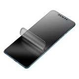 Protector Hidrogel Opaco Mate Devia Para Samsung S22 