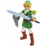 Mundo De Nintendo The Legend Of Zelda: Ocarina Of Time Enlac