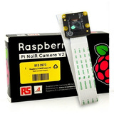 Raspberry Pi Noir Camera V2 8mp