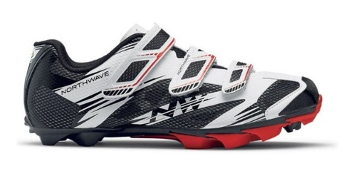 Zapatillas De Ciclismo Mtb Northwave Scorpius 2