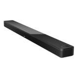 Home Theater Bose Soundbar 900 Negro 65w Rms Bluetooth 4.2