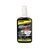 Antiempañante 120 Ml Para Vidrios & Espejos Simoniz