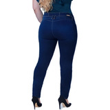 Jeans Fergino Curvy 132 Tallas Extras 9-11-13-15-17-19