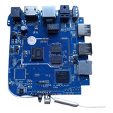 Placa Motherboard Retro Play Droidbox S Plus Level Up