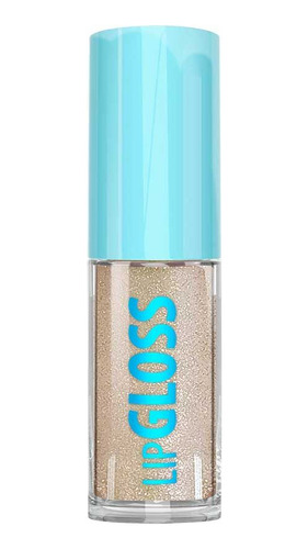 Gloss Labial Boca Rosa #divaglossydemi 3,5g