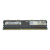Memória 8gb Pc3-10600r Dell Poweredge R520 R610 R620 R720xd