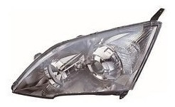 Faros Honda Crv 2007 2008 2009 Foto 3