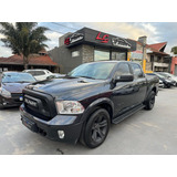 Ram 1500 5.7 Laramie Atx V8       