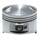 Piston Para Motoneta Terra Z 150 Atom 150 Refacciones Vento