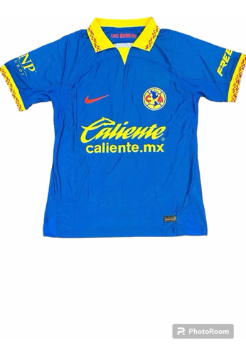 Jersey Playera América Visita V. Jugador 23/24 Talla S