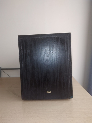 Subwoofer Pasivo Teac