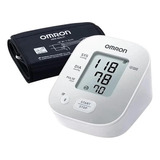 Tensiometro Digital De Brazo Hem-7144t2 Omron