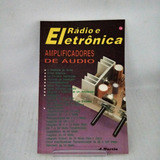 Rádio E Eletronica - Amplificadores De Audio