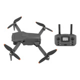 L Drone Quadcopter Uav L600 Pro, Láser Plegable De 360