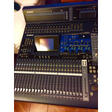 Consola De Grabación Yamaha 02 R 96 V2impecable!