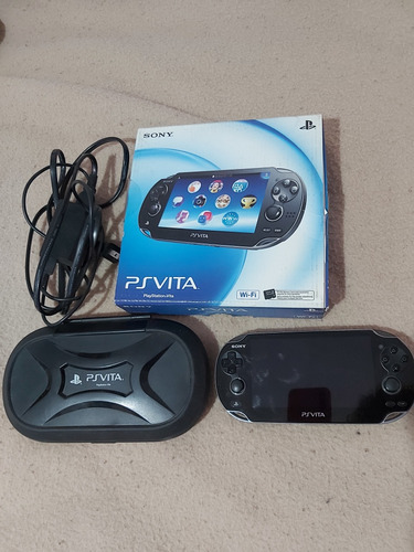 Ps Vita Sony 