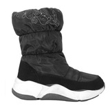 Botas Gummi Pre Ski Mujer Invierno Impermeables Zero Rimini