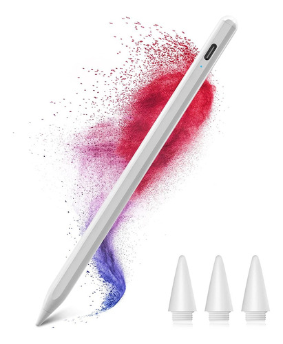 Mejor Pencil-para:apple Pencil Alternativo/todos Los Modelos