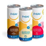 Frebini Sabor Mixto 236ml Infantil Fresenius Kabi 15 Pzs