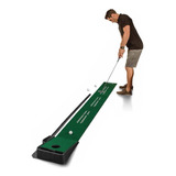 Alfombra Para Putting / Entrenamiento Golf Sklz