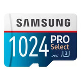 Memoria Samsung Ultimate Edition 1tb