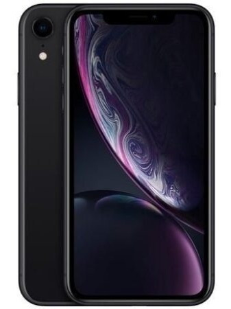 Apple iPhone XR 64 Gb - Preto - Placa Mãe Original