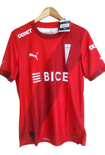 Camiseta Universidad Catolica 2024