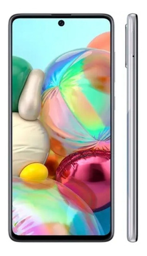 Celular Samsung Galaxy A71 A715 128gb Dual - Excelente