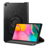 Capa Giratória Para Tablet Galaxy Tab A 8 T290 T295 T297 Pre