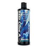 Reef Code A 250ml Brightwell Suplemento Ca/kh Peces Corales