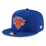 New Era Nba 9fifty Gorra Ajustable Snapback Talla Única, N.