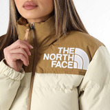 Campera The North Face Nuptse Mujer
