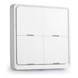 1 Interruptor Inteligente Inalámbrico Tuya Zigbee