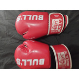 Guantes De Box 12oz 