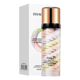 Base Primer Maquillaje Iluminadora Tono Uniforme By Images Tono Del Primer Beige