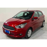 Ford Ka S Sel Fiesta Sandero Kwid Onix Gol Trend Polo 208 Pp