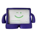 Capa Infantil Para iPad Air3/pro10.5/ip10.2 + Caneta Touch