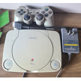 Playstation 1 Ps1 Psone Funcionando