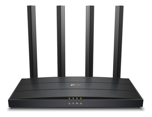 Roteador Archer Ax12 Wi-fi 6 Dual Band Ax1500 Tp-link Bivolt