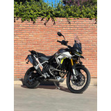 Triumph Tiger 900 Aragon Ed