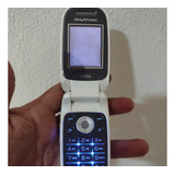 Sony Ericsson Z310