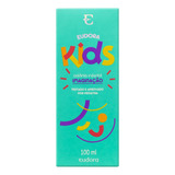 Colônia Infantil Imaginação Eudora Kids Caixa 100ml