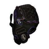 Guante Beisbol Rawlings Hfp150bp Talla 11.5 Zurdo