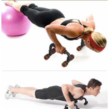 Soporte Flexiones  Push Up Pecho Ejercicio Barras Lagartijas