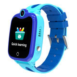  Smartwatch Infantil Gadnic  Niños/niñas Reloj Inteligente