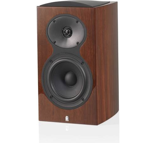 Par Caixa De Som Revel M106 High End Bowers Wilkins Dynaudio